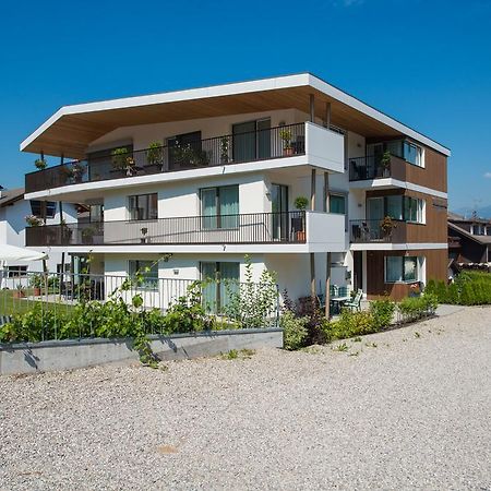 ברוניקו Apartment Edelweiss חדר תמונה