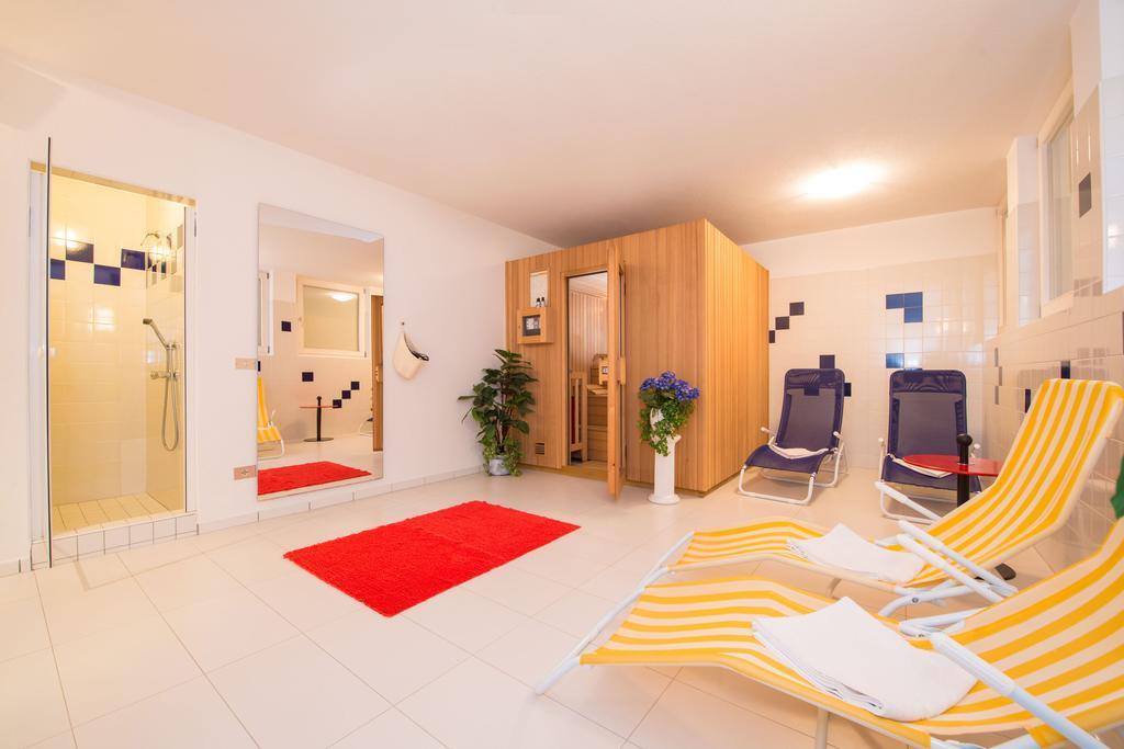 ברוניקו Apartment Edelweiss מראה חיצוני תמונה
