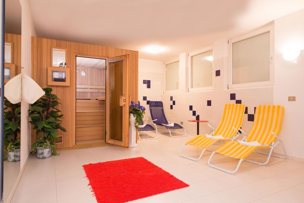 ברוניקו Apartment Edelweiss חדר תמונה