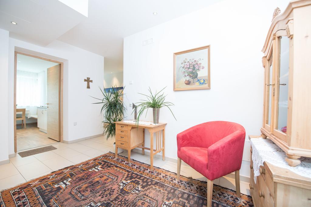 ברוניקו Apartment Edelweiss חדר תמונה