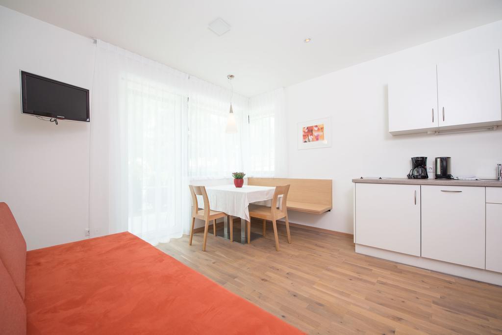 ברוניקו Apartment Edelweiss חדר תמונה