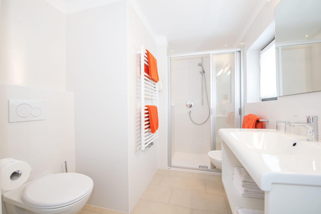 ברוניקו Apartment Edelweiss חדר תמונה