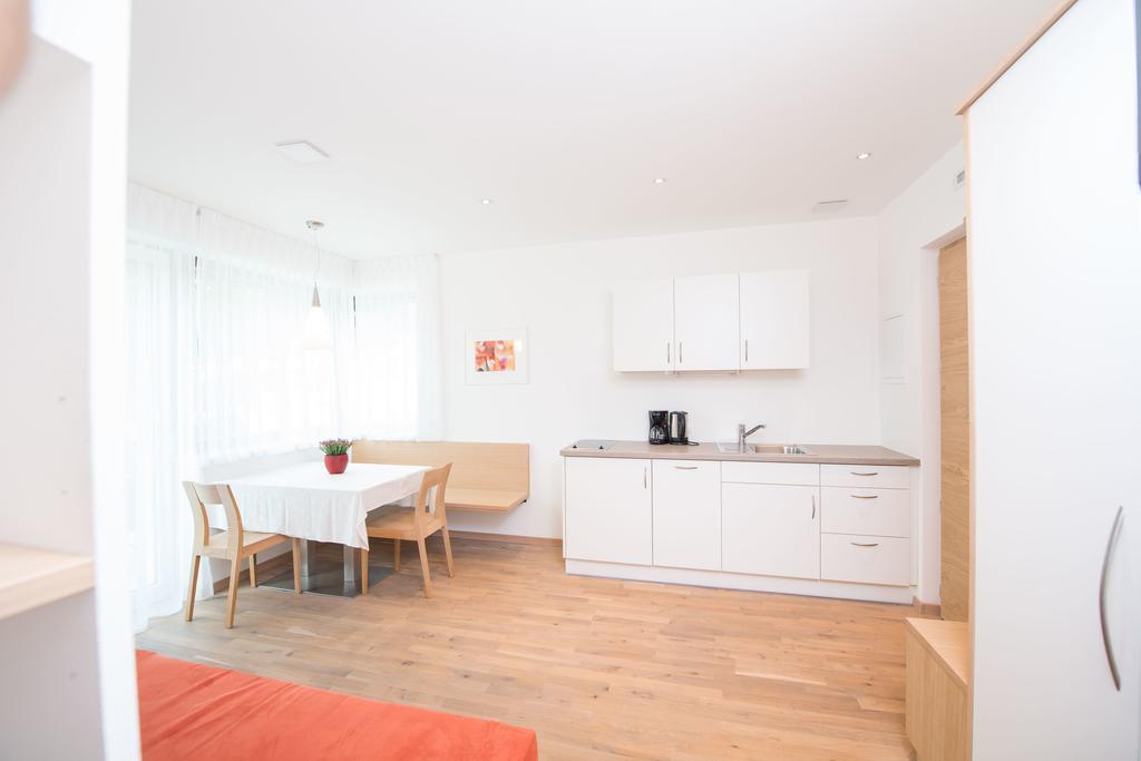 ברוניקו Apartment Edelweiss חדר תמונה