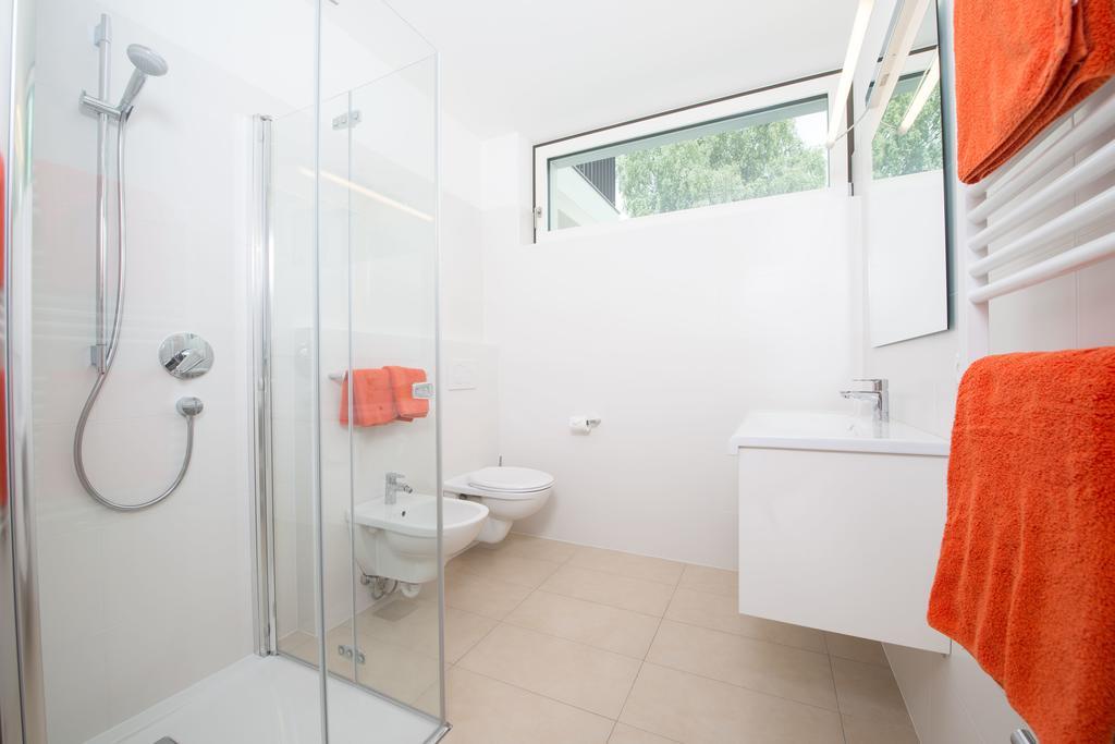 ברוניקו Apartment Edelweiss חדר תמונה