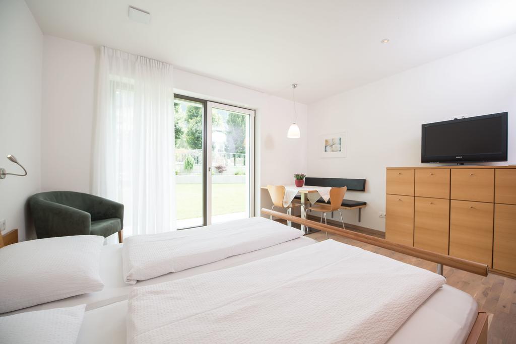 ברוניקו Apartment Edelweiss חדר תמונה
