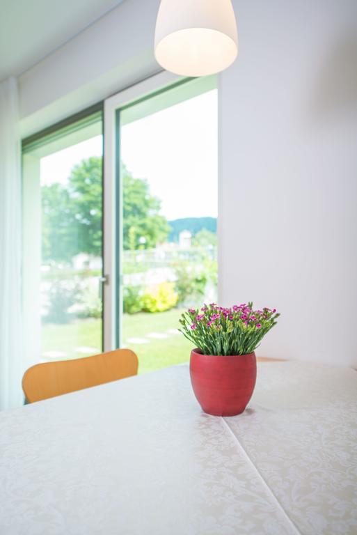 ברוניקו Apartment Edelweiss חדר תמונה