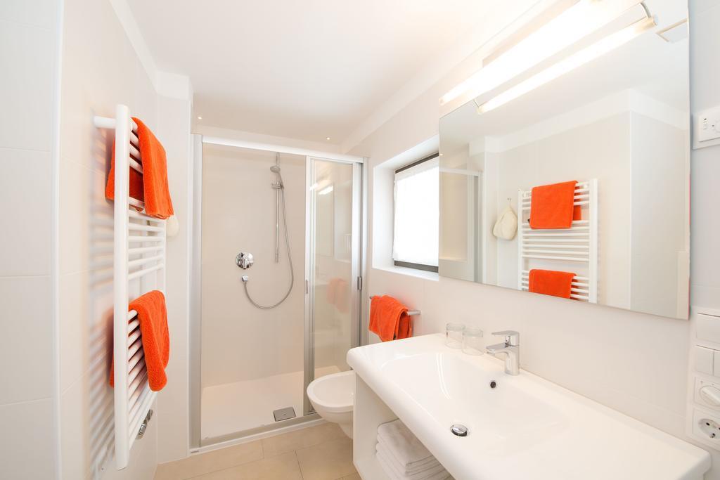 ברוניקו Apartment Edelweiss חדר תמונה