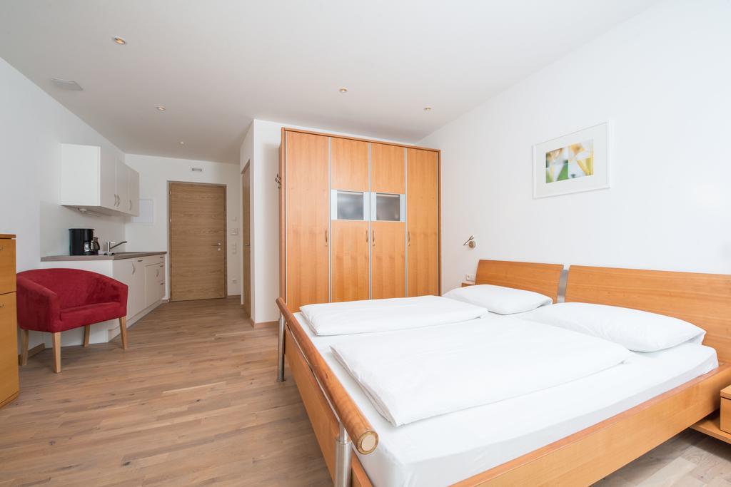ברוניקו Apartment Edelweiss חדר תמונה