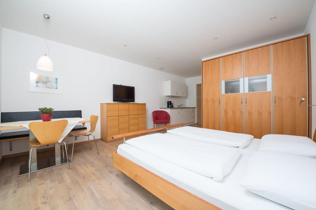 ברוניקו Apartment Edelweiss חדר תמונה