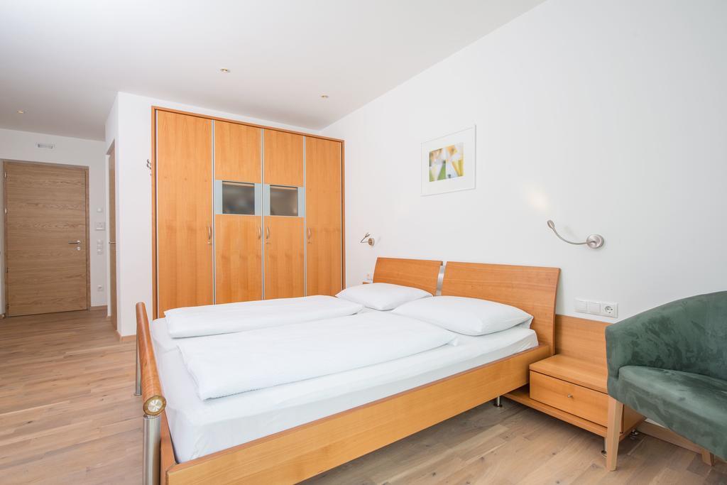 ברוניקו Apartment Edelweiss חדר תמונה