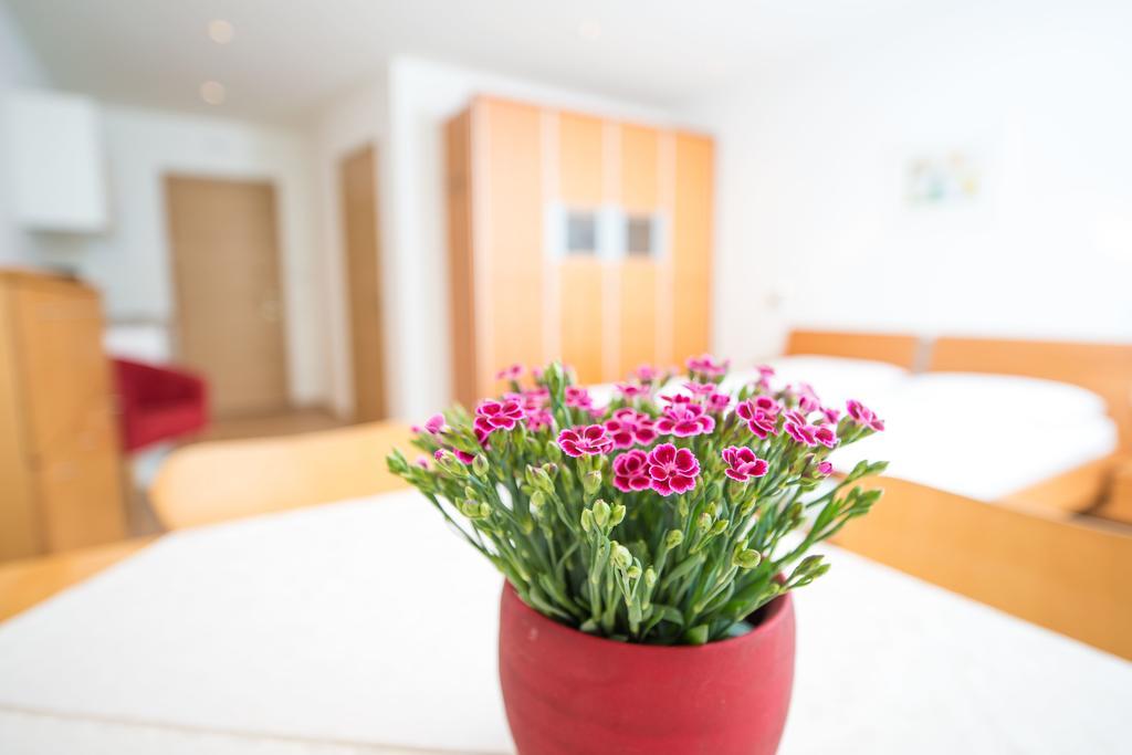 ברוניקו Apartment Edelweiss חדר תמונה