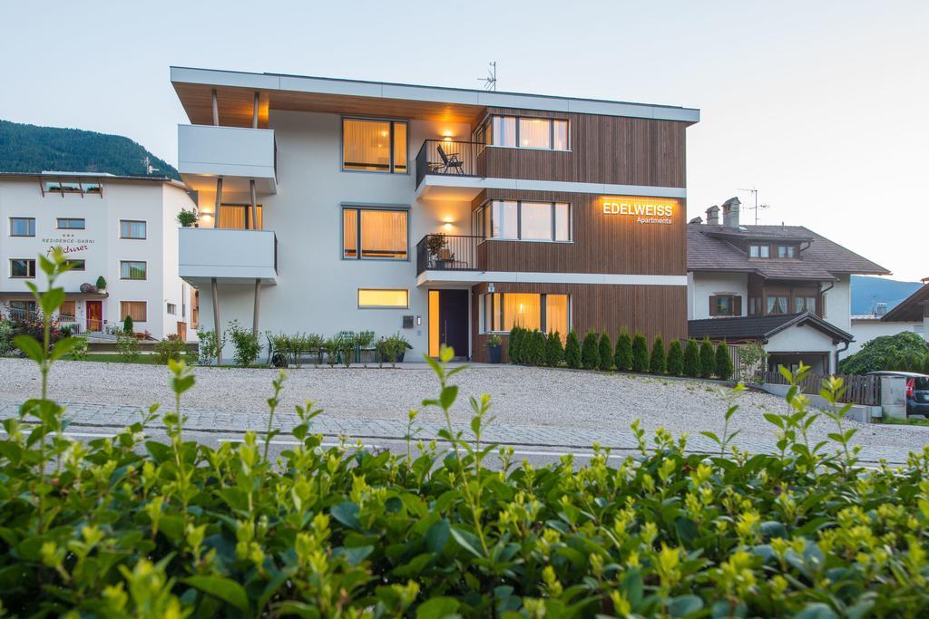 ברוניקו Apartment Edelweiss חדר תמונה