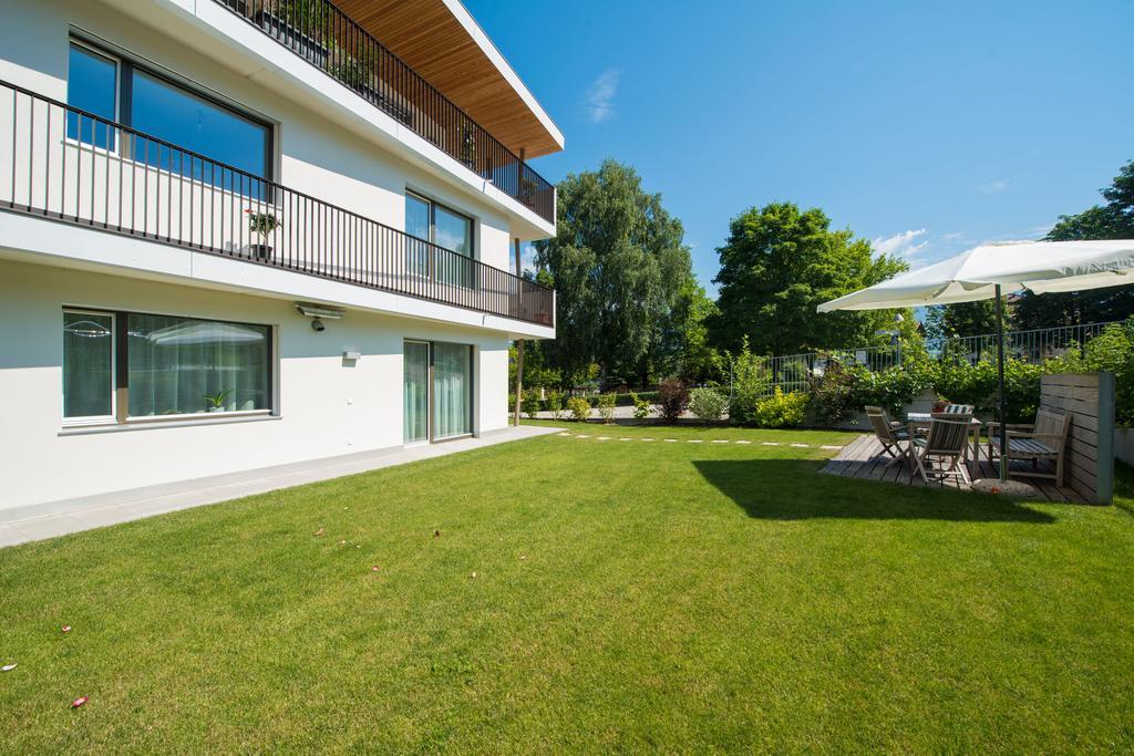 ברוניקו Apartment Edelweiss חדר תמונה