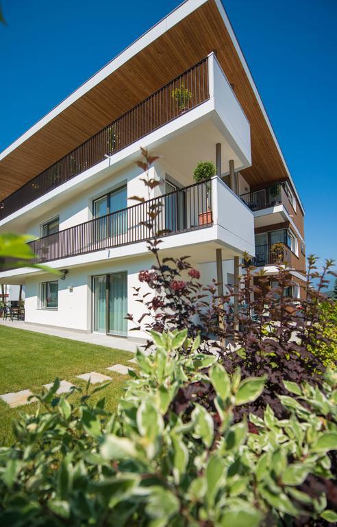 ברוניקו Apartment Edelweiss חדר תמונה