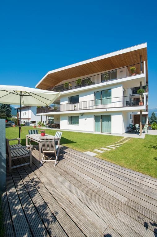 ברוניקו Apartment Edelweiss חדר תמונה