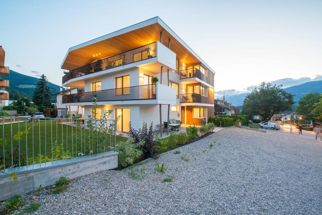 ברוניקו Apartment Edelweiss חדר תמונה