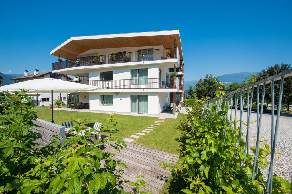 ברוניקו Apartment Edelweiss חדר תמונה