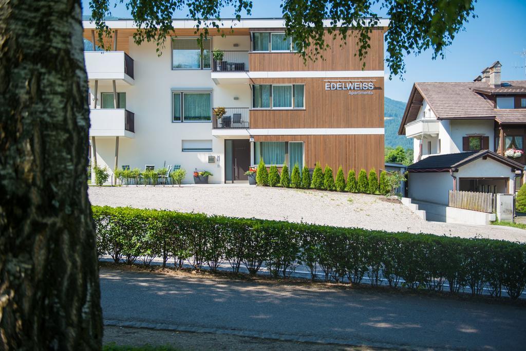 ברוניקו Apartment Edelweiss חדר תמונה