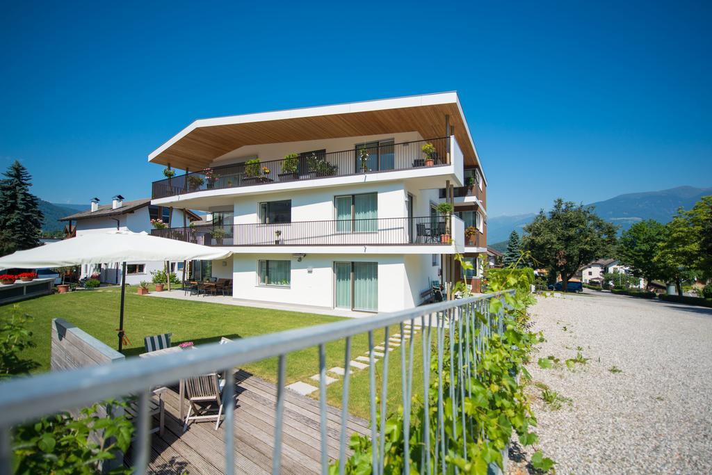 ברוניקו Apartment Edelweiss חדר תמונה