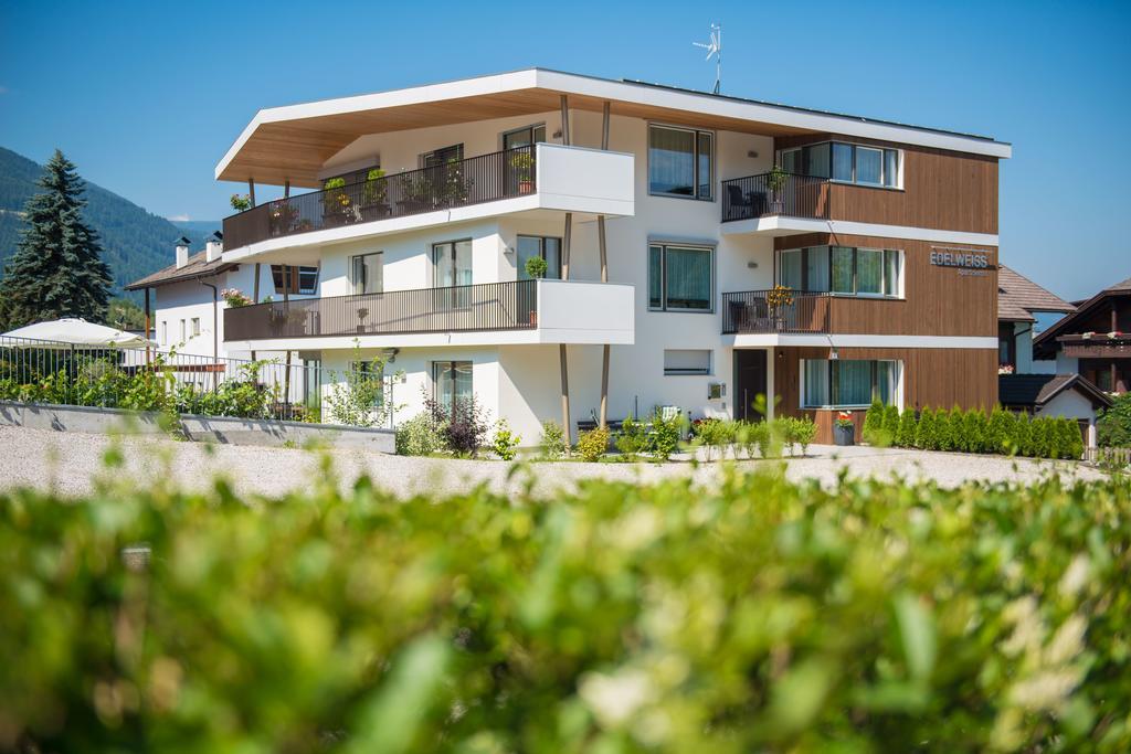 ברוניקו Apartment Edelweiss חדר תמונה