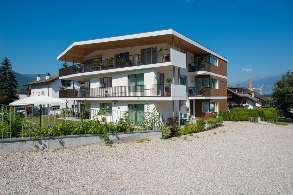 ברוניקו Apartment Edelweiss חדר תמונה