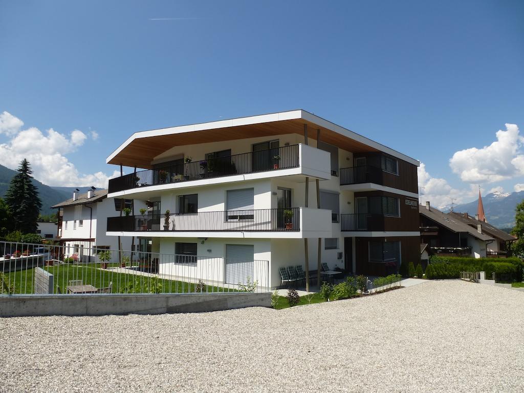ברוניקו Apartment Edelweiss חדר תמונה